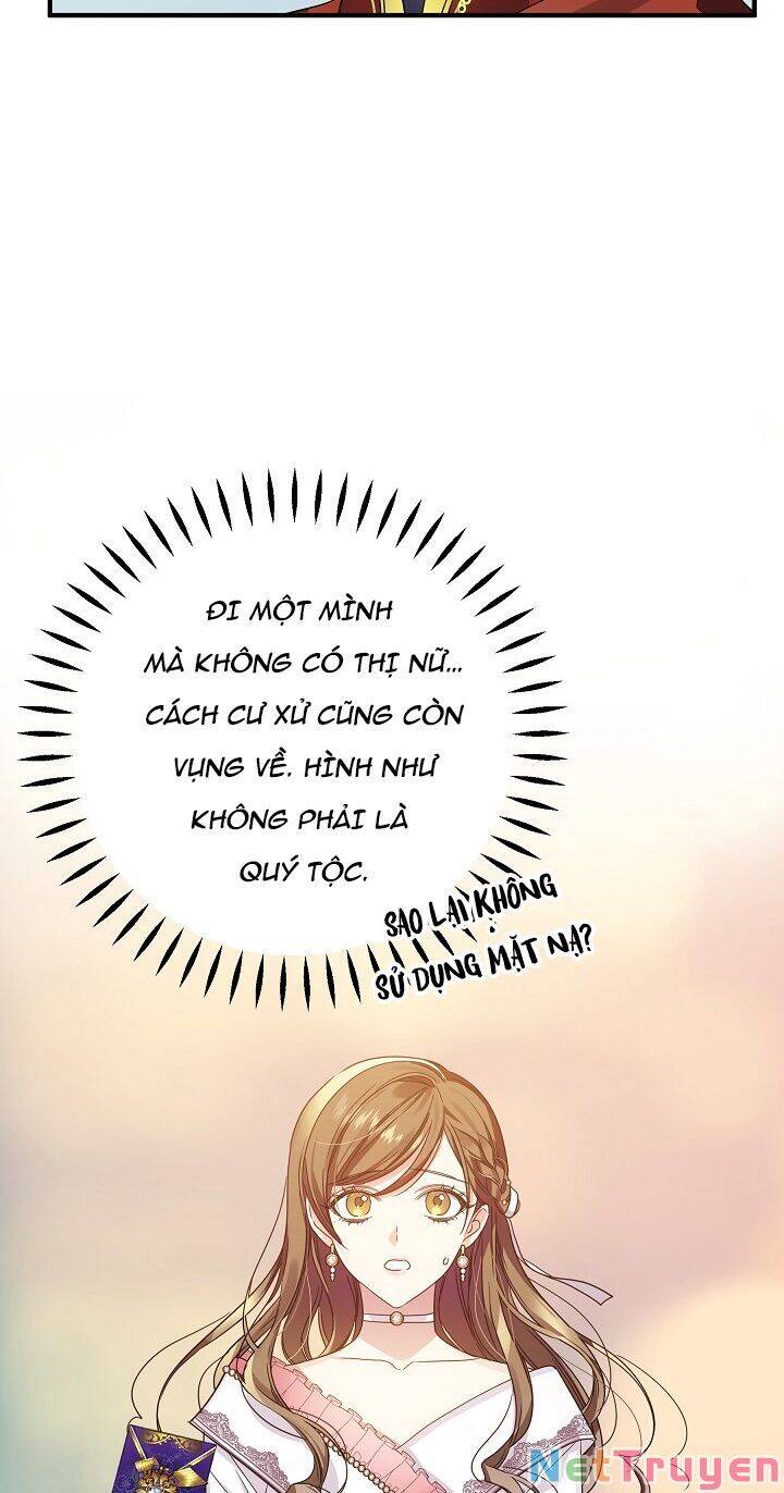 Từ Lúc Bắt Đầu Tôi Vẫn Luôn Ở Bên Em - Chương 31 - Trang 41