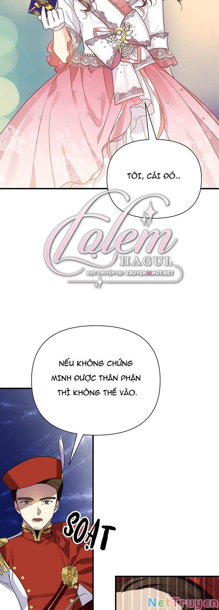 Từ Lúc Bắt Đầu Tôi Vẫn Luôn Ở Bên Em - Chương 31 - Trang 43