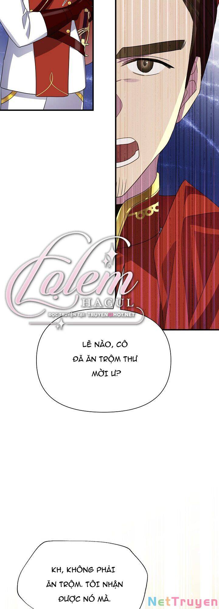 Từ Lúc Bắt Đầu Tôi Vẫn Luôn Ở Bên Em - Chương 31 - Trang 44