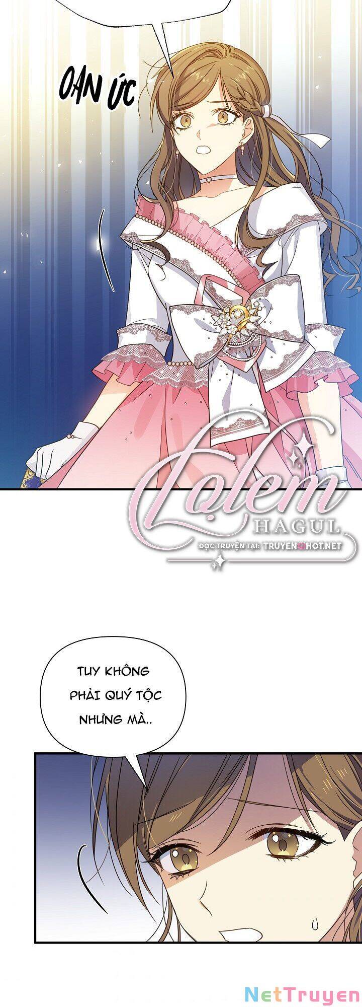 Từ Lúc Bắt Đầu Tôi Vẫn Luôn Ở Bên Em - Chương 31 - Trang 45