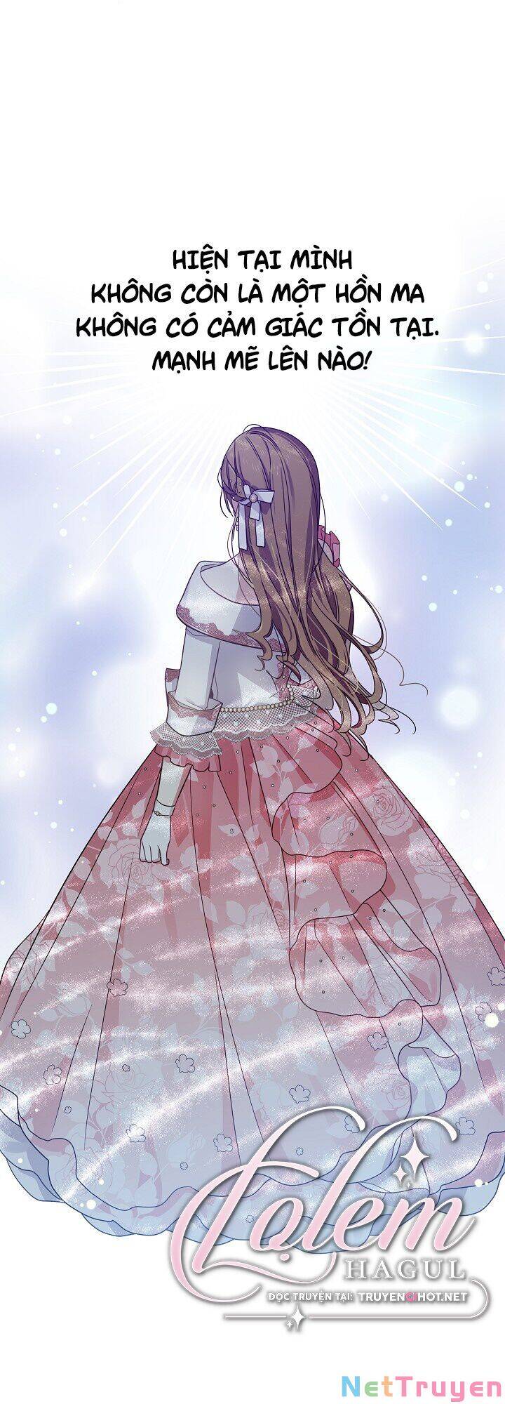 Từ Lúc Bắt Đầu Tôi Vẫn Luôn Ở Bên Em - Chương 31 - Trang 47