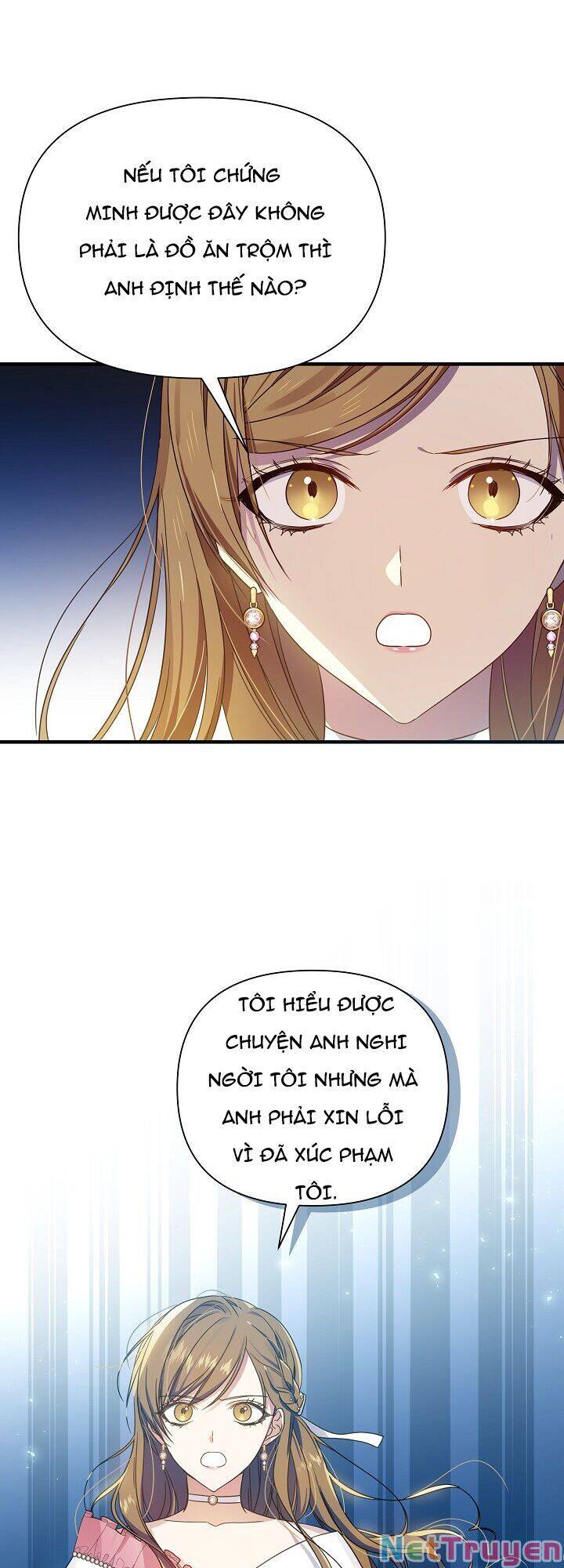 Từ Lúc Bắt Đầu Tôi Vẫn Luôn Ở Bên Em - Chương 31 - Trang 48