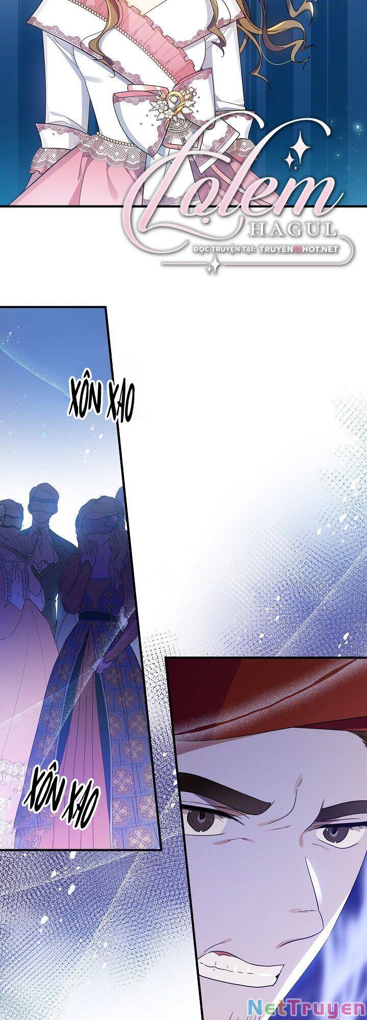 Từ Lúc Bắt Đầu Tôi Vẫn Luôn Ở Bên Em - Chương 31 - Trang 49