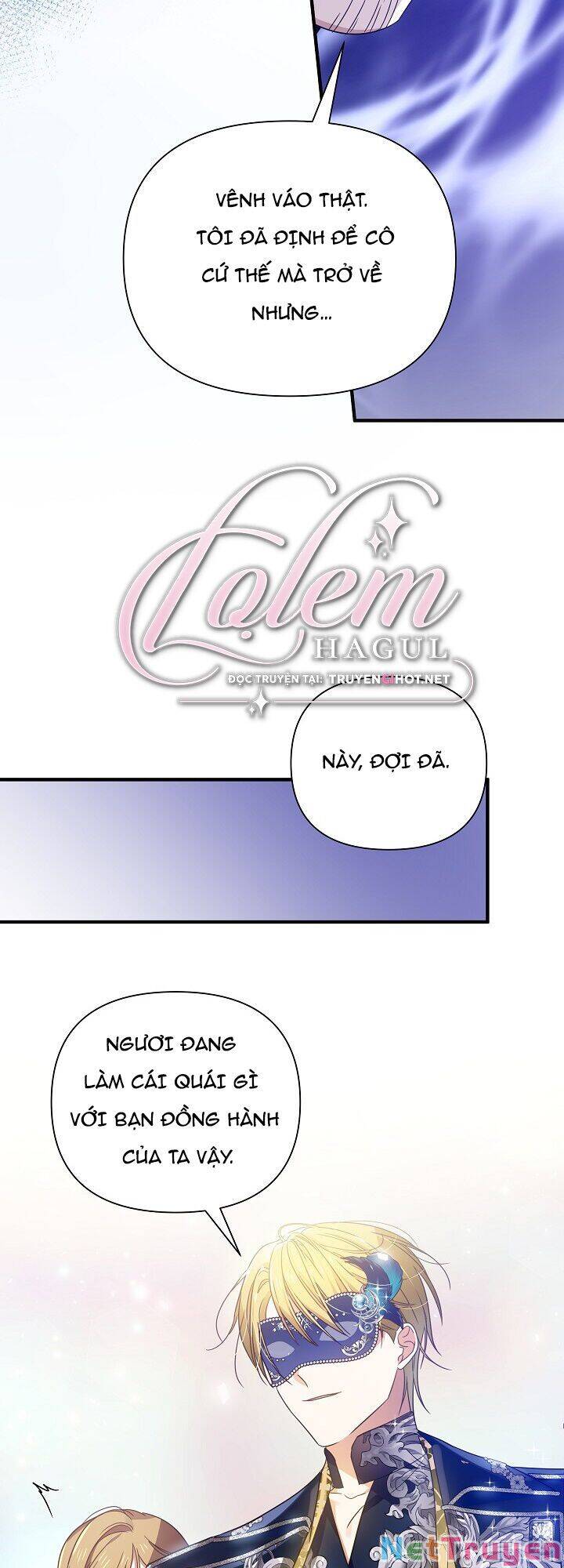 Từ Lúc Bắt Đầu Tôi Vẫn Luôn Ở Bên Em - Chương 31 - Trang 50