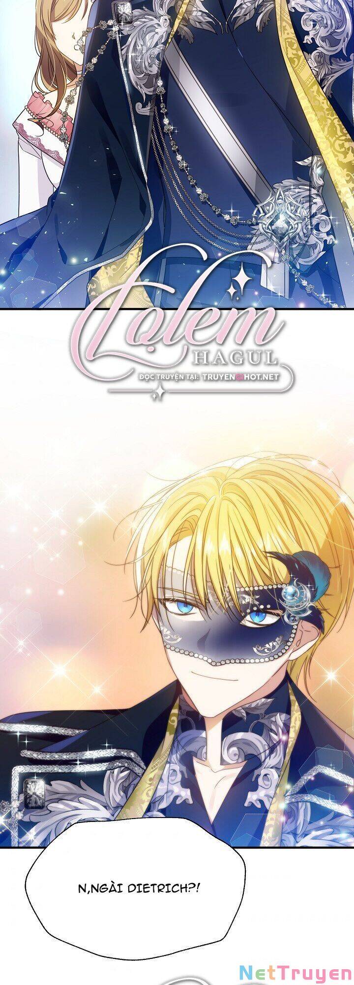 Từ Lúc Bắt Đầu Tôi Vẫn Luôn Ở Bên Em - Chương 31 - Trang 51