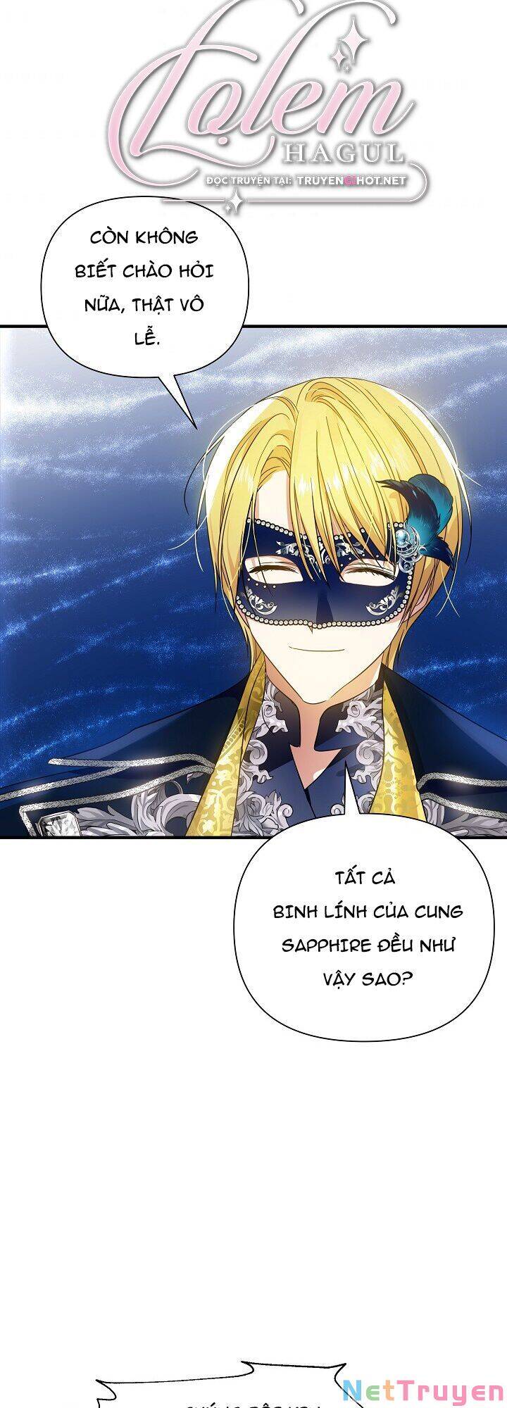 Từ Lúc Bắt Đầu Tôi Vẫn Luôn Ở Bên Em - Chương 31 - Trang 52