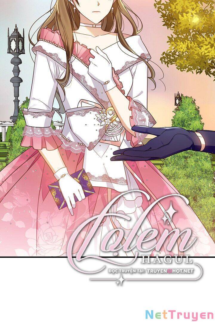 Từ Lúc Bắt Đầu Tôi Vẫn Luôn Ở Bên Em - Chương 31 - Trang 54