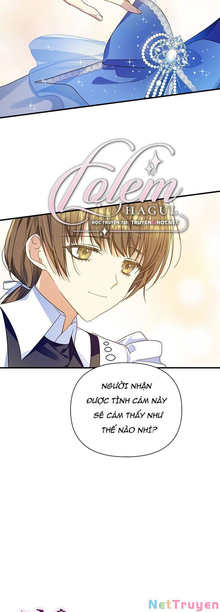 Từ Lúc Bắt Đầu Tôi Vẫn Luôn Ở Bên Em - Chương 31 - Trang 8