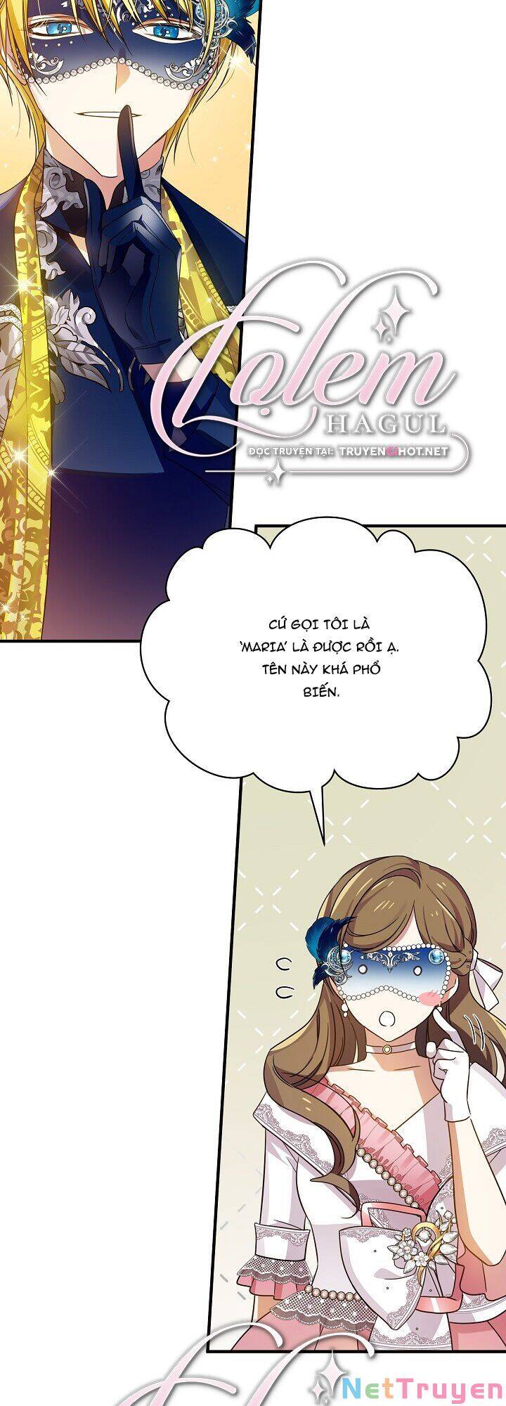 Từ Lúc Bắt Đầu Tôi Vẫn Luôn Ở Bên Em - Chương 32 - Trang 11