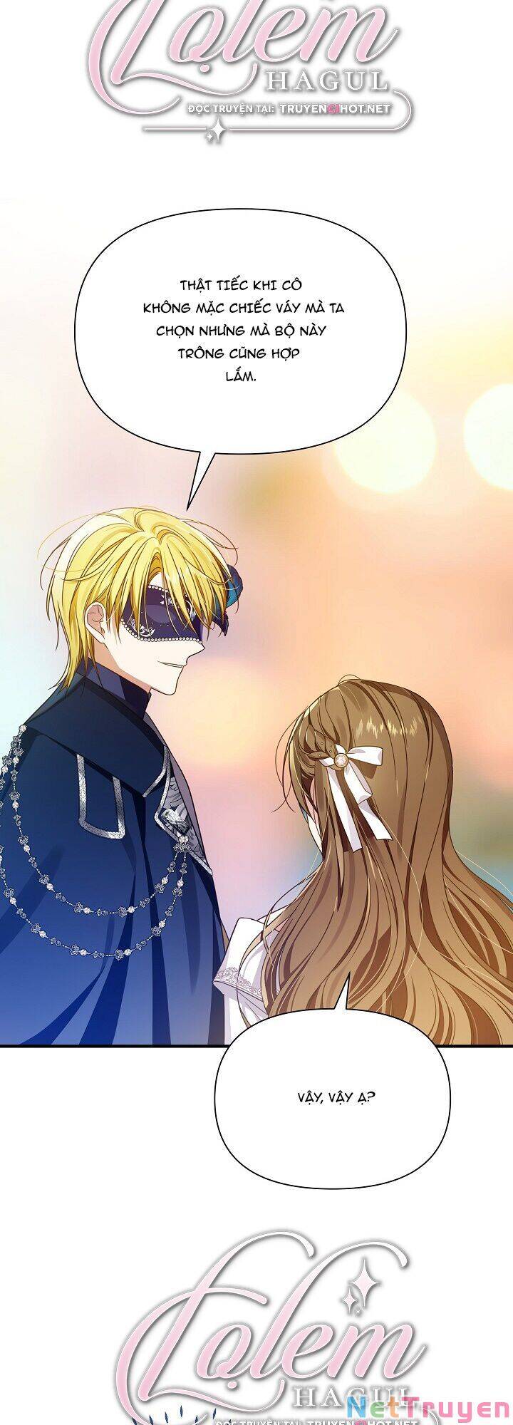 Từ Lúc Bắt Đầu Tôi Vẫn Luôn Ở Bên Em - Chương 32 - Trang 12