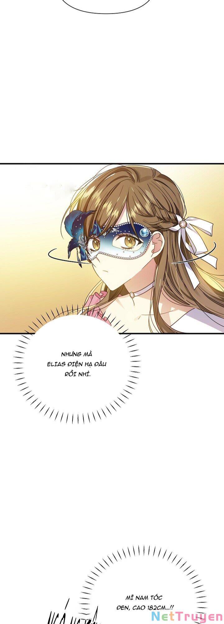 Từ Lúc Bắt Đầu Tôi Vẫn Luôn Ở Bên Em - Chương 32 - Trang 16