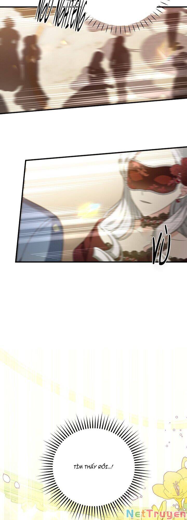 Từ Lúc Bắt Đầu Tôi Vẫn Luôn Ở Bên Em - Chương 32 - Trang 17