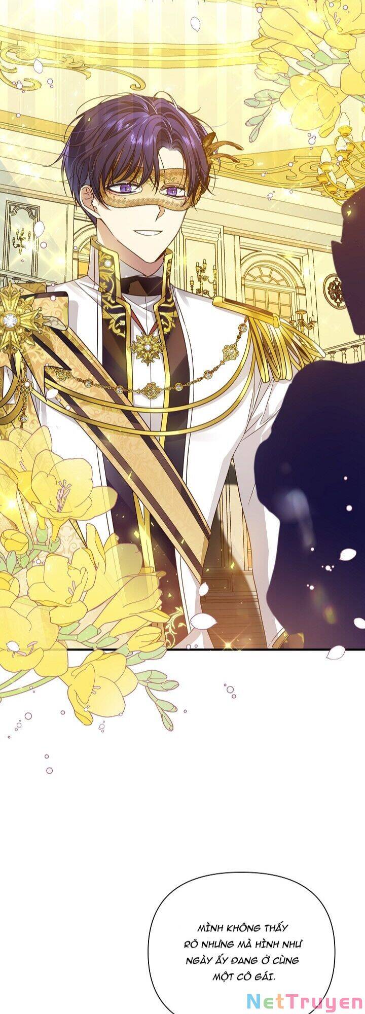 Từ Lúc Bắt Đầu Tôi Vẫn Luôn Ở Bên Em - Chương 32 - Trang 18