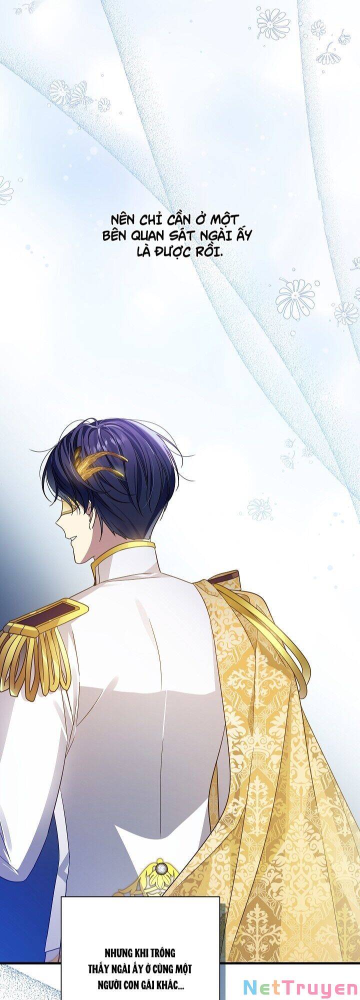 Từ Lúc Bắt Đầu Tôi Vẫn Luôn Ở Bên Em - Chương 32 - Trang 20