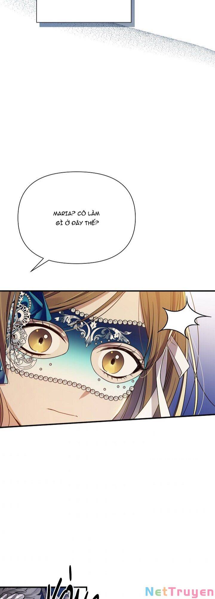 Từ Lúc Bắt Đầu Tôi Vẫn Luôn Ở Bên Em - Chương 32 - Trang 21