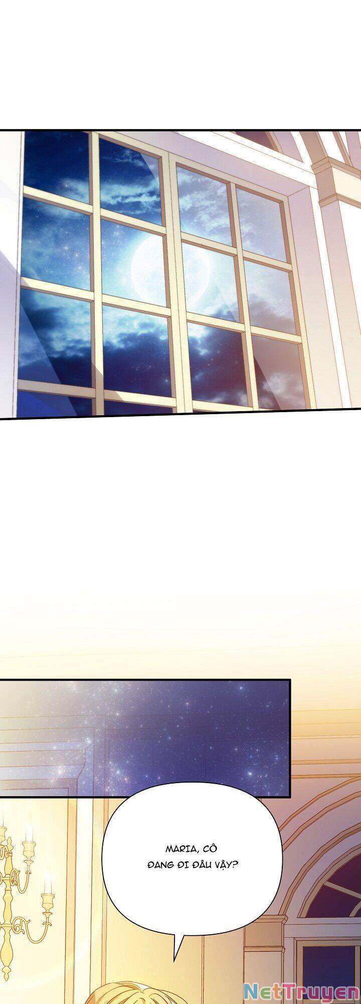 Từ Lúc Bắt Đầu Tôi Vẫn Luôn Ở Bên Em - Chương 32 - Trang 24