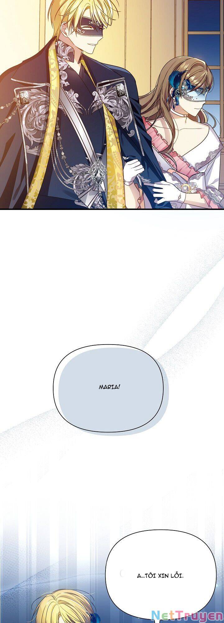 Từ Lúc Bắt Đầu Tôi Vẫn Luôn Ở Bên Em - Chương 32 - Trang 25