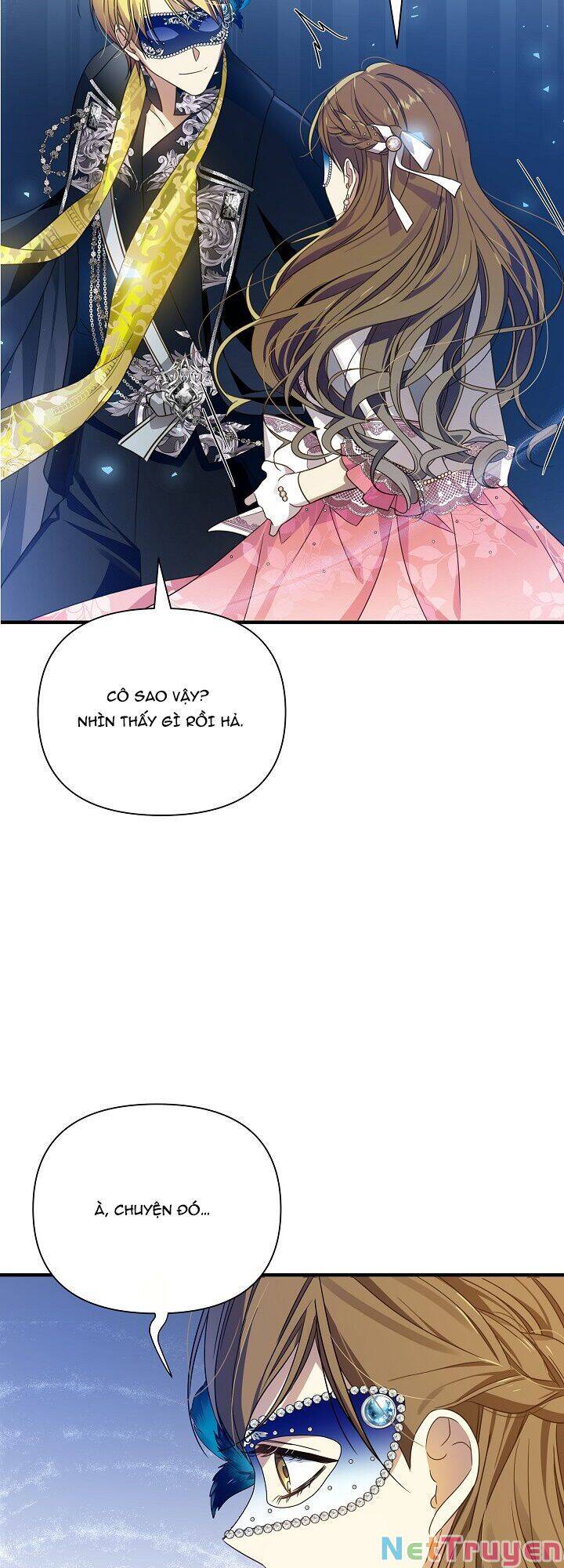 Từ Lúc Bắt Đầu Tôi Vẫn Luôn Ở Bên Em - Chương 32 - Trang 26