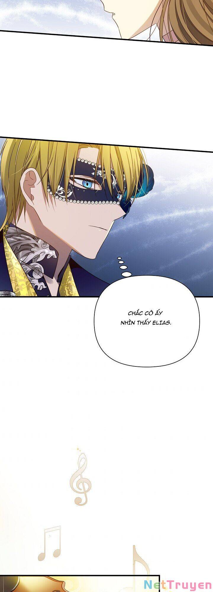 Từ Lúc Bắt Đầu Tôi Vẫn Luôn Ở Bên Em - Chương 32 - Trang 27