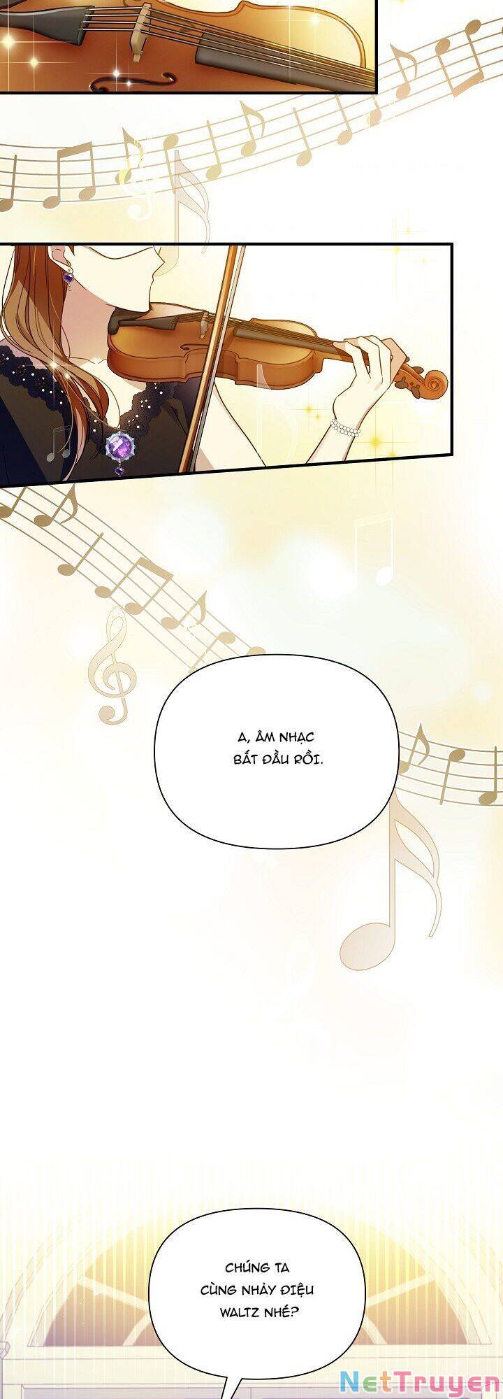 Từ Lúc Bắt Đầu Tôi Vẫn Luôn Ở Bên Em - Chương 32 - Trang 28