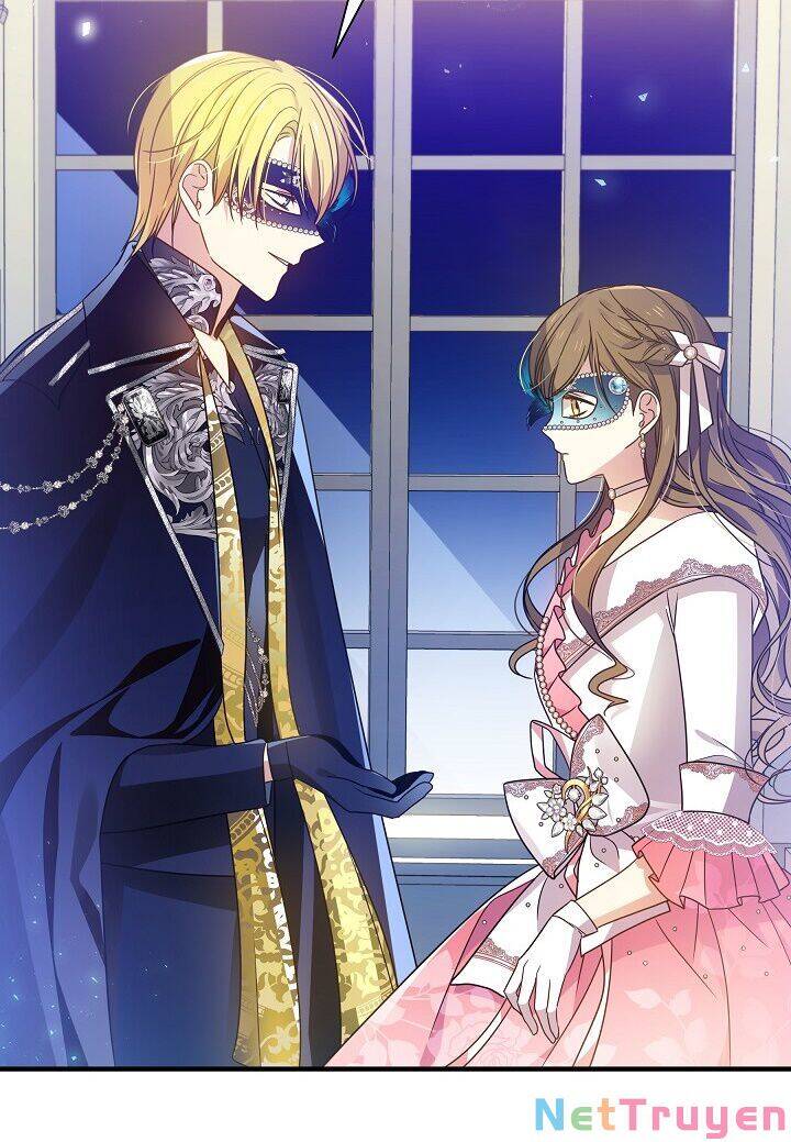 Từ Lúc Bắt Đầu Tôi Vẫn Luôn Ở Bên Em - Chương 32 - Trang 29