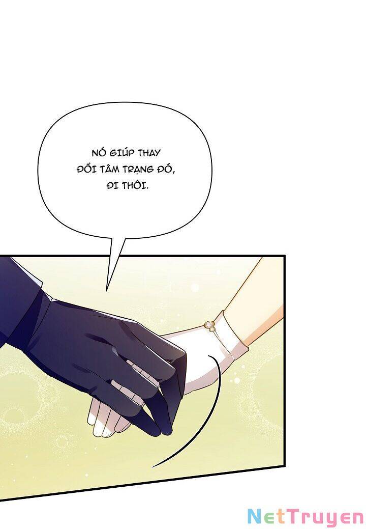 Từ Lúc Bắt Đầu Tôi Vẫn Luôn Ở Bên Em - Chương 32 - Trang 30