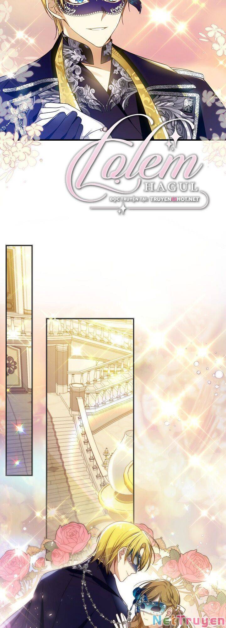 Từ Lúc Bắt Đầu Tôi Vẫn Luôn Ở Bên Em - Chương 32 - Trang 32