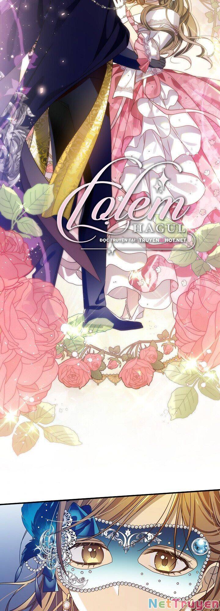 Từ Lúc Bắt Đầu Tôi Vẫn Luôn Ở Bên Em - Chương 32 - Trang 33