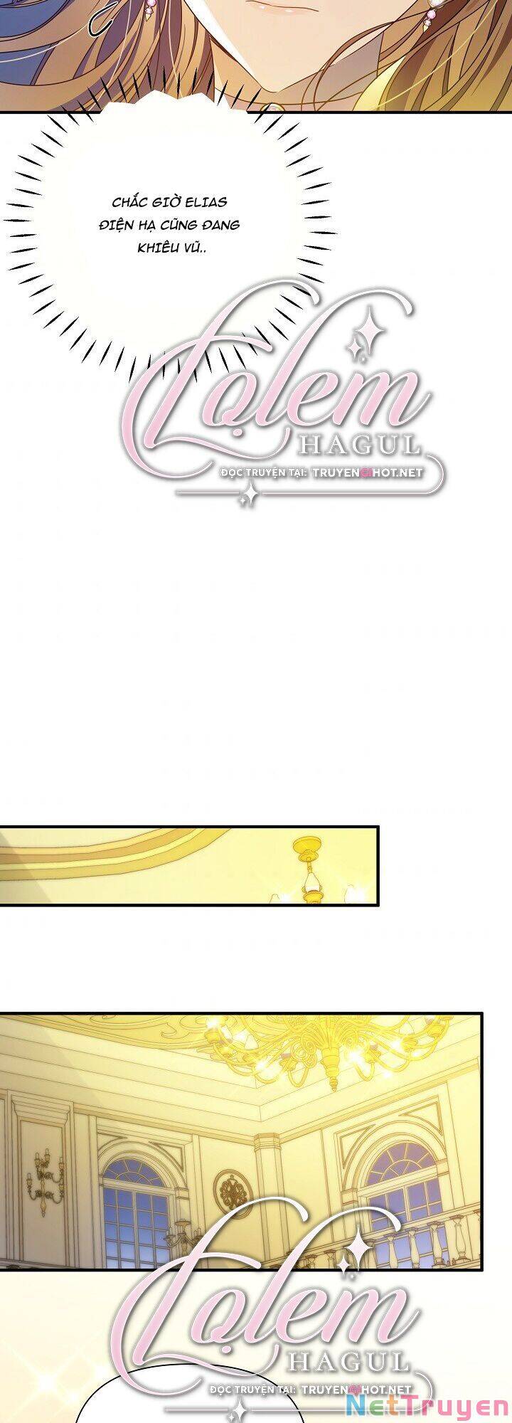 Từ Lúc Bắt Đầu Tôi Vẫn Luôn Ở Bên Em - Chương 32 - Trang 34