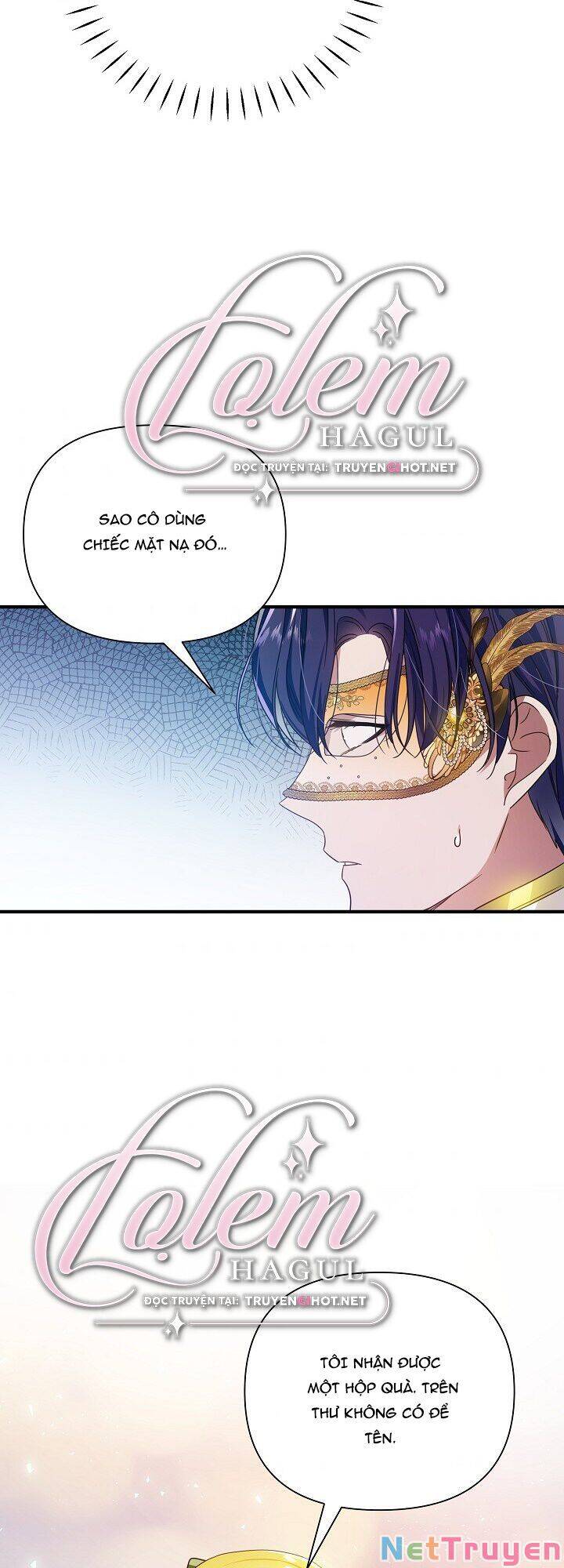 Từ Lúc Bắt Đầu Tôi Vẫn Luôn Ở Bên Em - Chương 32 - Trang 39