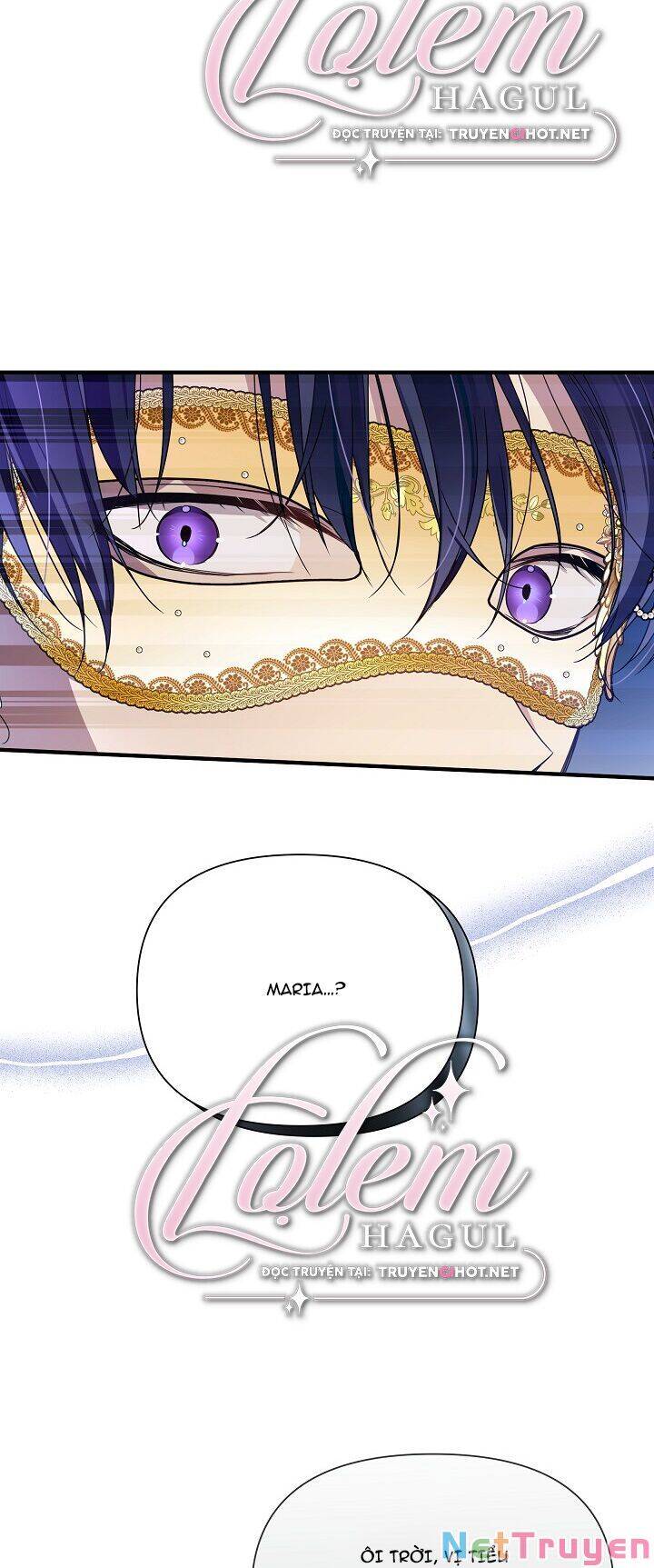 Từ Lúc Bắt Đầu Tôi Vẫn Luôn Ở Bên Em - Chương 32 - Trang 43