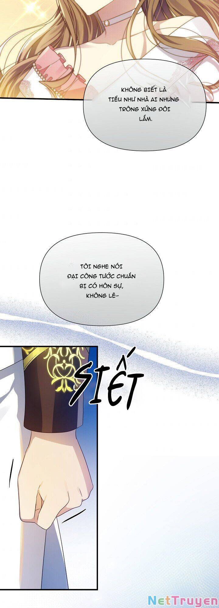 Từ Lúc Bắt Đầu Tôi Vẫn Luôn Ở Bên Em - Chương 32 - Trang 45