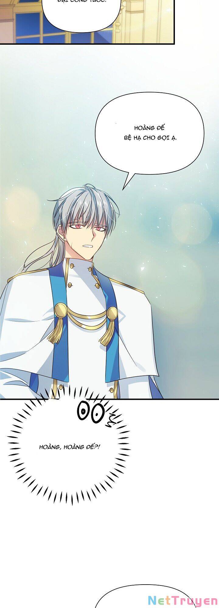 Từ Lúc Bắt Đầu Tôi Vẫn Luôn Ở Bên Em - Chương 32 - Trang 48