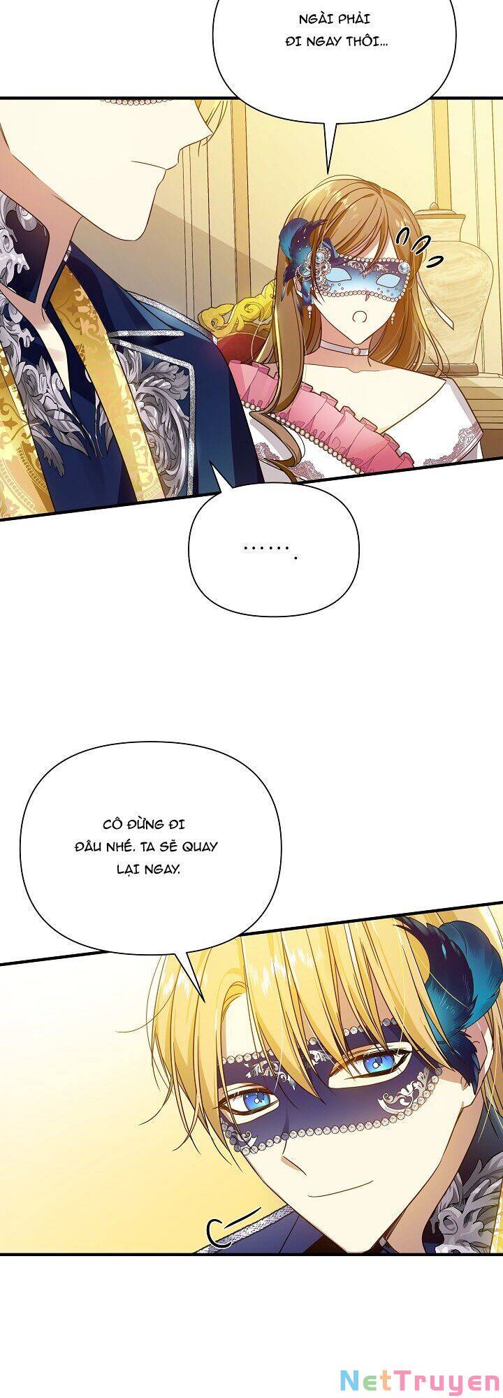 Từ Lúc Bắt Đầu Tôi Vẫn Luôn Ở Bên Em - Chương 32 - Trang 49