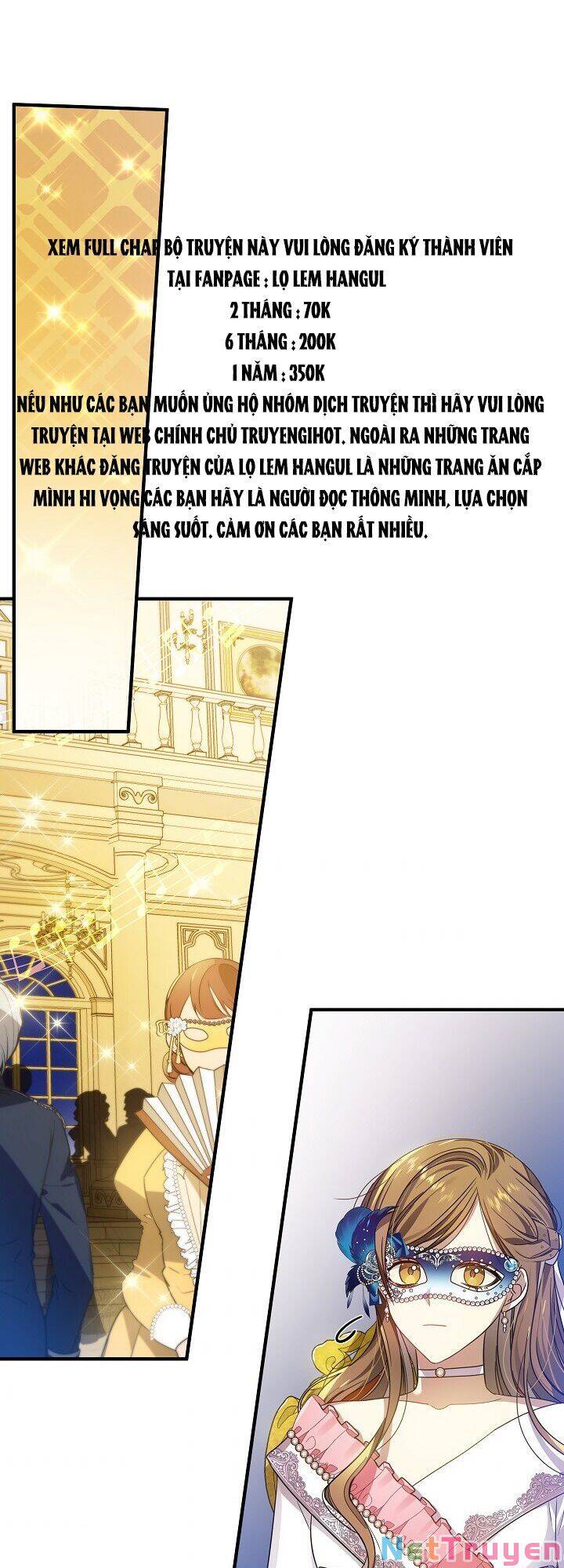 Từ Lúc Bắt Đầu Tôi Vẫn Luôn Ở Bên Em - Chương 32 - Trang 50