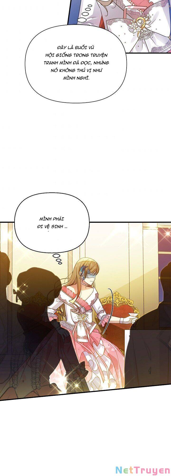 Từ Lúc Bắt Đầu Tôi Vẫn Luôn Ở Bên Em - Chương 32 - Trang 51