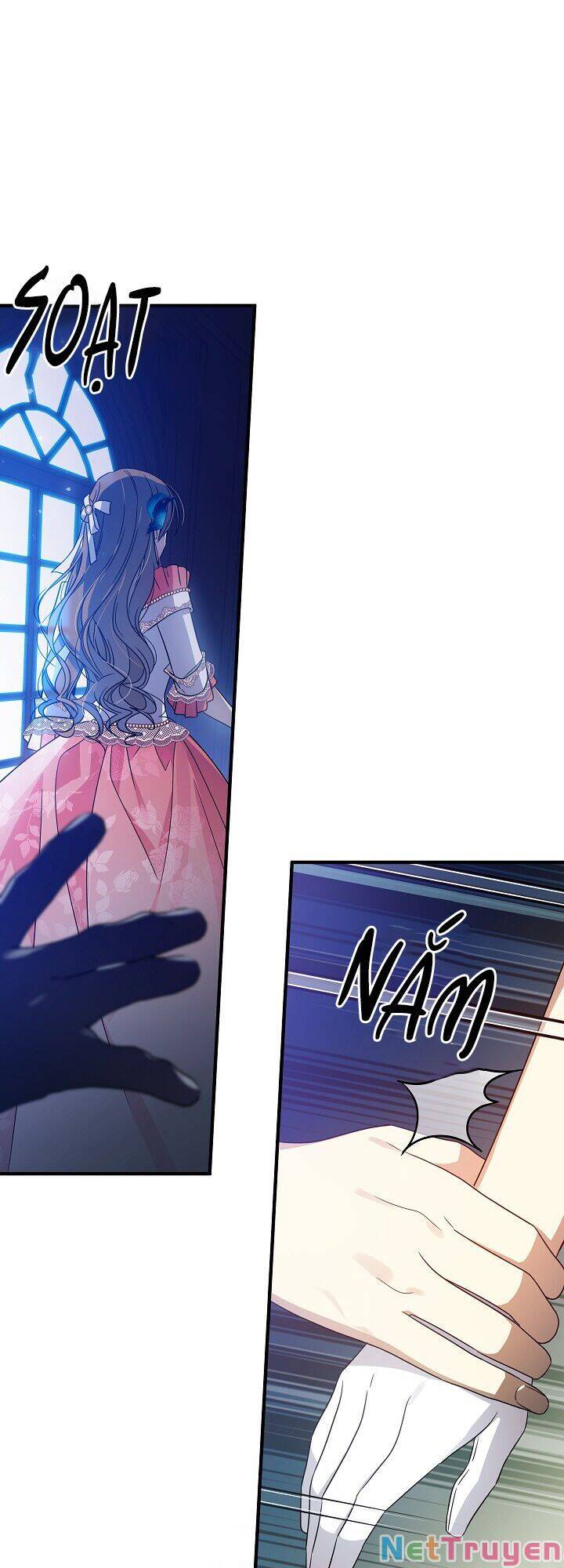 Từ Lúc Bắt Đầu Tôi Vẫn Luôn Ở Bên Em - Chương 32 - Trang 52