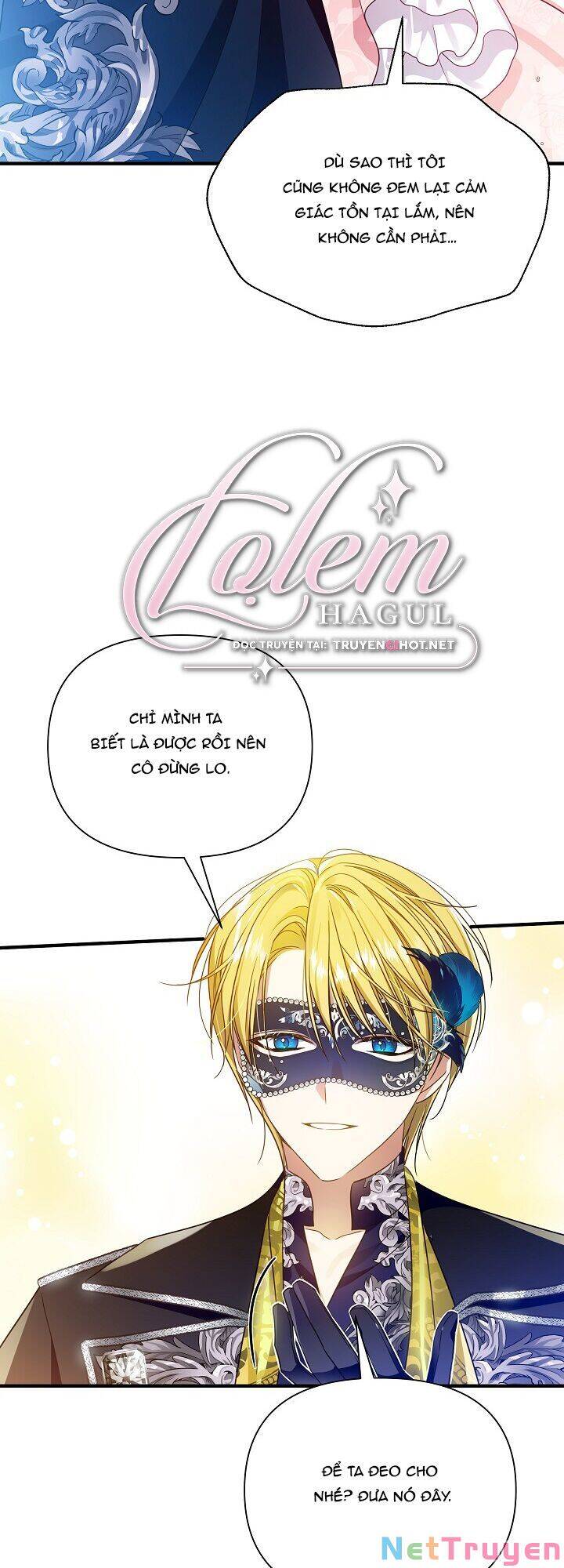 Từ Lúc Bắt Đầu Tôi Vẫn Luôn Ở Bên Em - Chương 32 - Trang 7