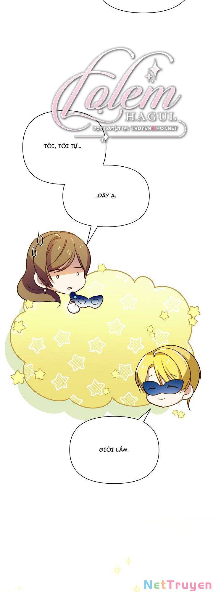 Từ Lúc Bắt Đầu Tôi Vẫn Luôn Ở Bên Em - Chương 32 - Trang 8