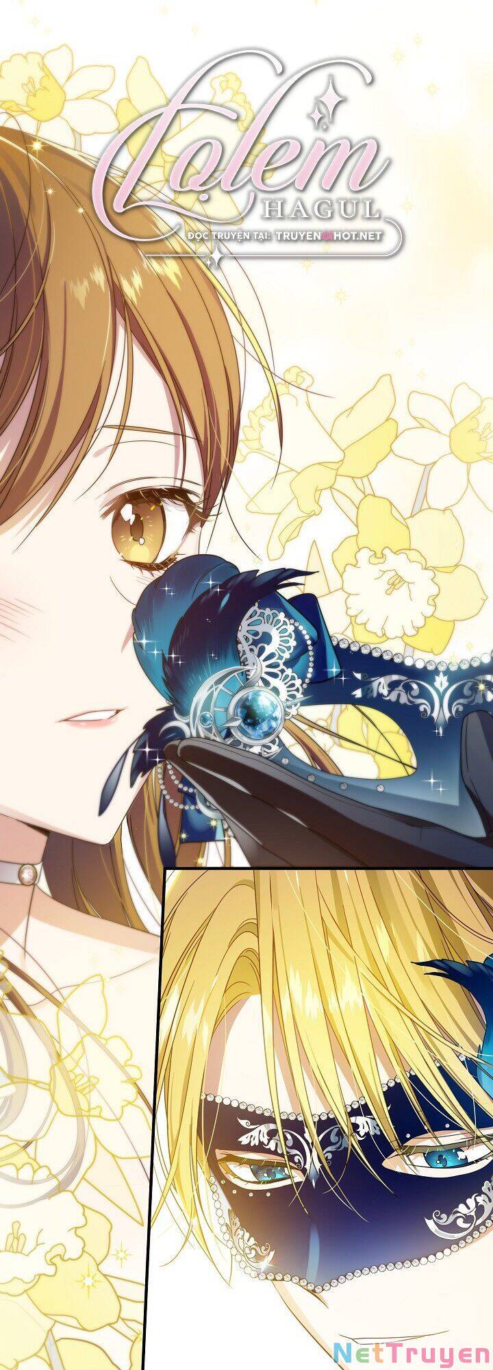 Từ Lúc Bắt Đầu Tôi Vẫn Luôn Ở Bên Em - Chương 32 - Trang 9