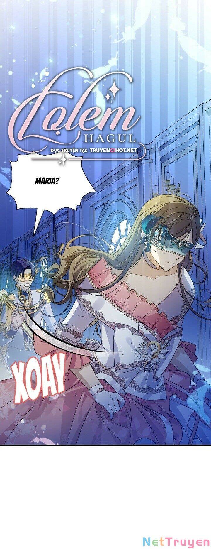 Từ Lúc Bắt Đầu Tôi Vẫn Luôn Ở Bên Em - Chương 33 - Trang 12