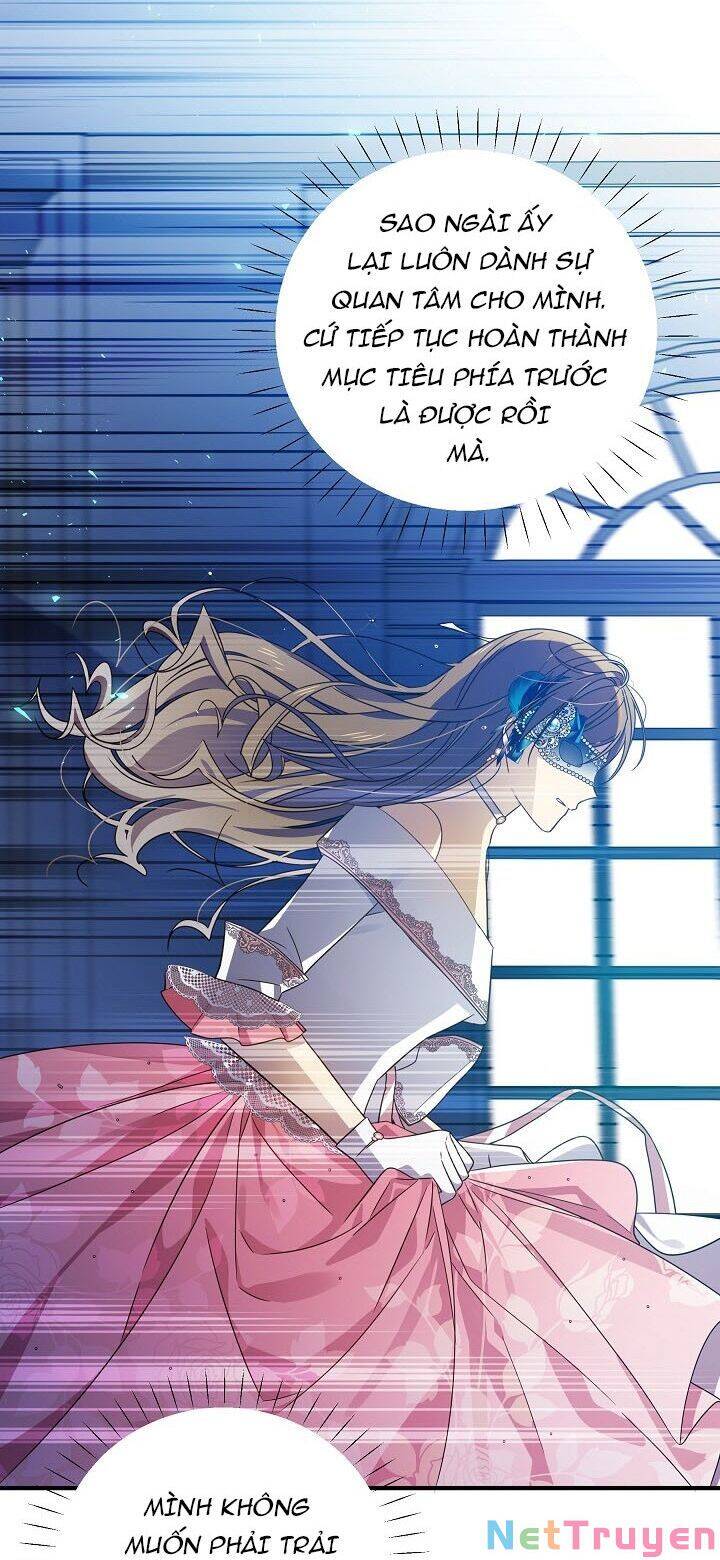 Từ Lúc Bắt Đầu Tôi Vẫn Luôn Ở Bên Em - Chương 33 - Trang 14