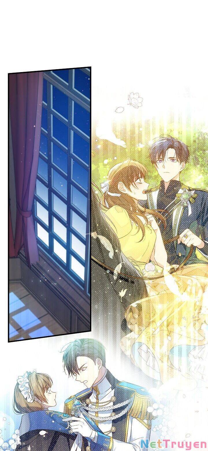 Từ Lúc Bắt Đầu Tôi Vẫn Luôn Ở Bên Em - Chương 33 - Trang 16