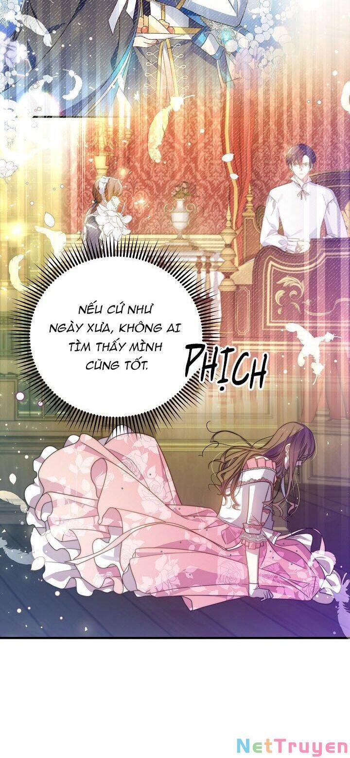 Từ Lúc Bắt Đầu Tôi Vẫn Luôn Ở Bên Em - Chương 33 - Trang 17