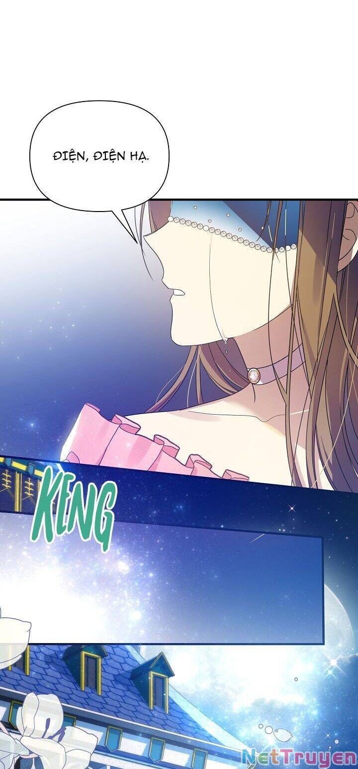 Từ Lúc Bắt Đầu Tôi Vẫn Luôn Ở Bên Em - Chương 33 - Trang 20