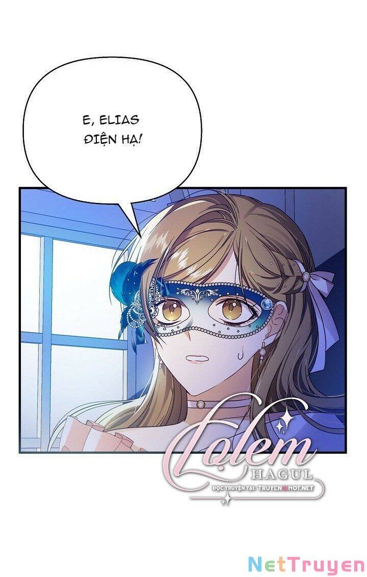 Từ Lúc Bắt Đầu Tôi Vẫn Luôn Ở Bên Em - Chương 33 - Trang 3