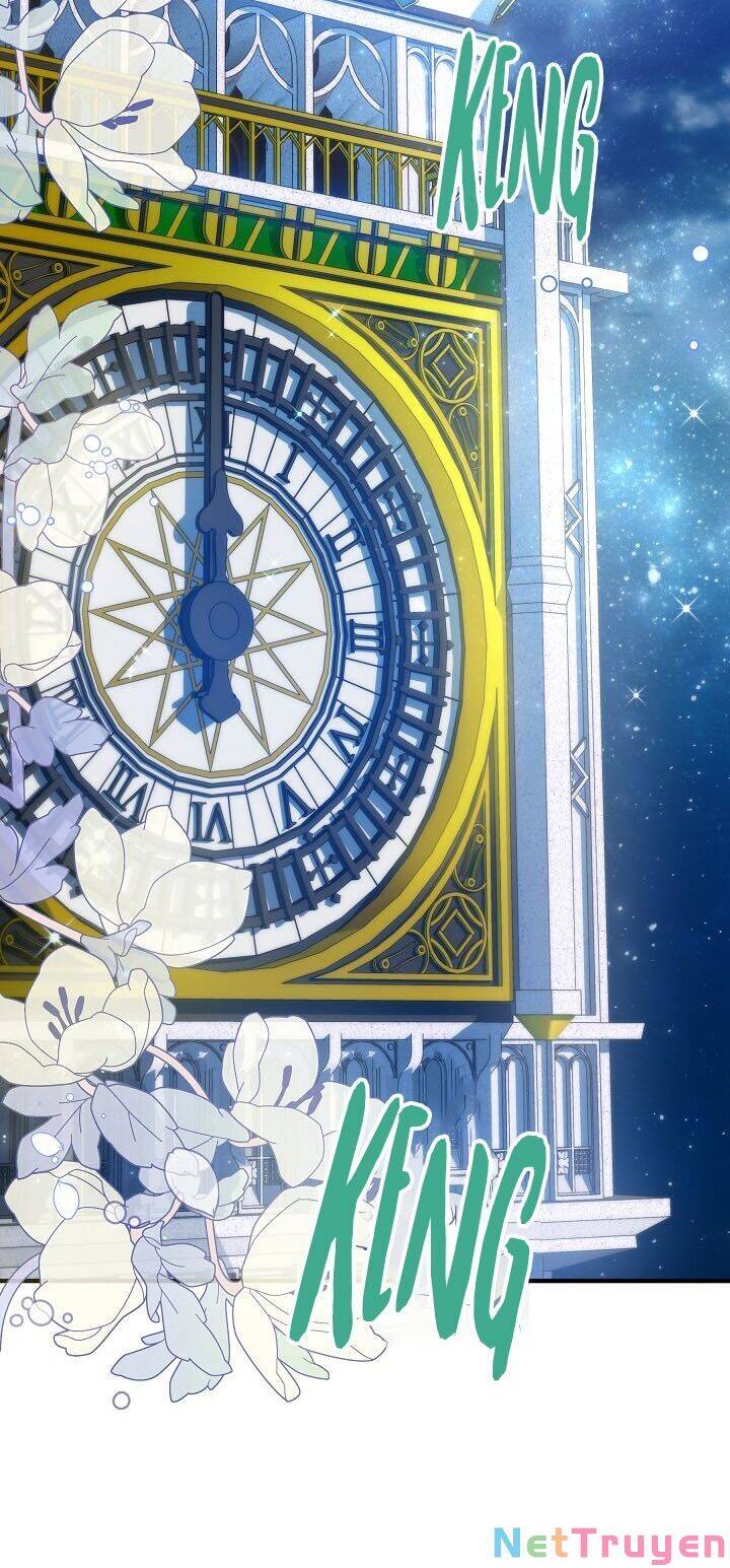 Từ Lúc Bắt Đầu Tôi Vẫn Luôn Ở Bên Em - Chương 33 - Trang 21