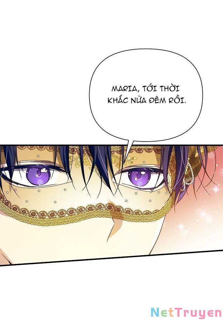 Từ Lúc Bắt Đầu Tôi Vẫn Luôn Ở Bên Em - Chương 33 - Trang 22