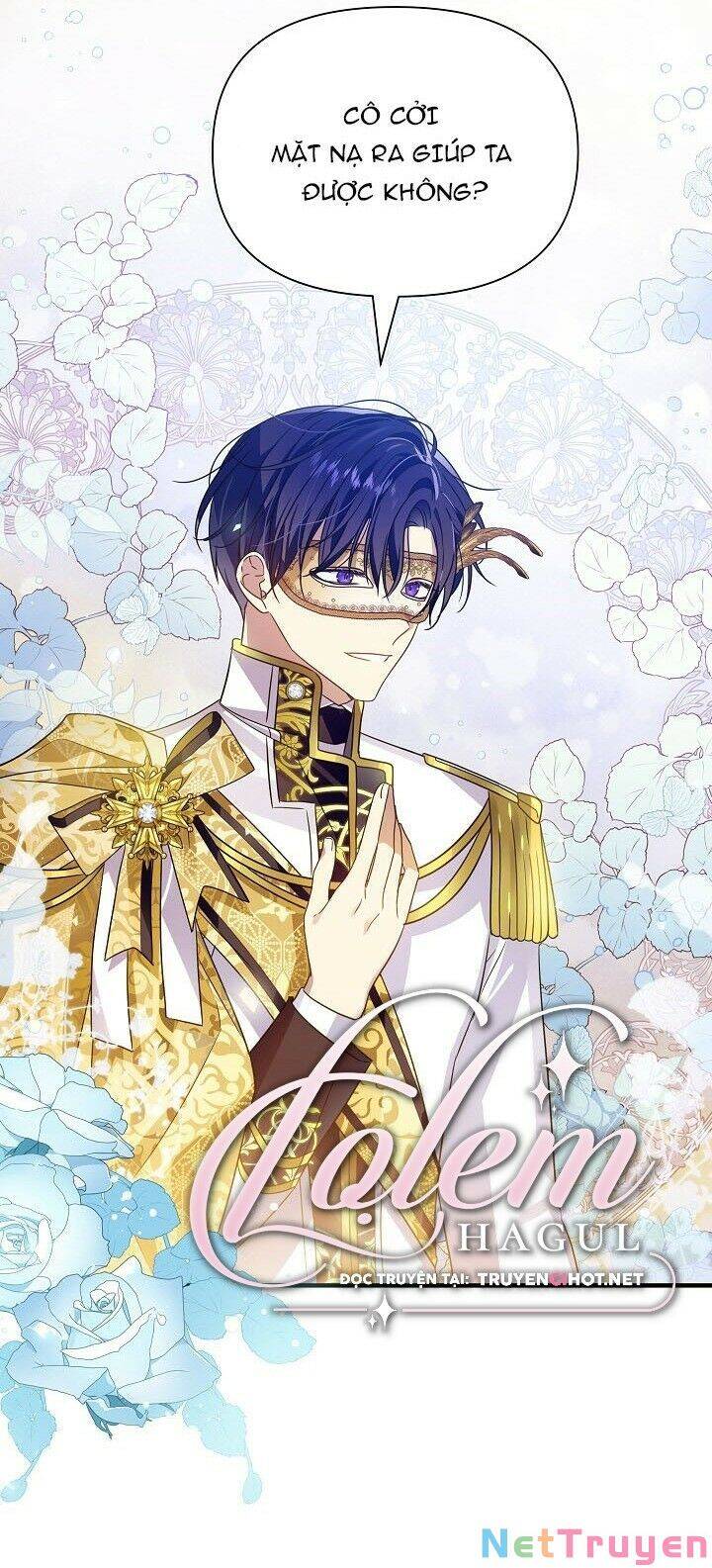 Từ Lúc Bắt Đầu Tôi Vẫn Luôn Ở Bên Em - Chương 33 - Trang 24