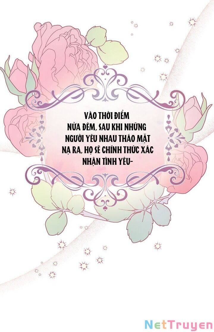 Từ Lúc Bắt Đầu Tôi Vẫn Luôn Ở Bên Em - Chương 33 - Trang 26